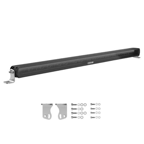 bara LED fx1000-cb OSRAM, LED bar Osram 1404w, LED light bar, lumini LED bar, bare LED pentru mașini, bare luminoase LED, bara led Osram, led-box.ro