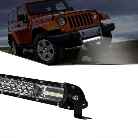 led bar auto combo, bara led auto, bara led auto off road, bara led auto combo beam, bara cu leduri auto, bara leduri auto, bara leduri off road, led bara auto, proiector led bar, proiector led bara auto offroad, led-box.ro