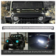 led bar auto slim, bara led auto, bara led auto off road, bara led auto spot beam, bara cu leduri auto, bara leduri auto, bara leduri off road, led bara auto, proiector led bar, proiector led bara auto offroad, led-box.ro