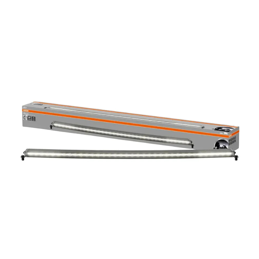 Bara LED curbata Osram VX1000-CB SR SM, 108W/ 7650lm, Combo – led