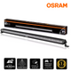 bara LED FX1250-CB SM GEN 2 OSRAM, LED bar Osram 176w, LED light bar, lumini LED bar, bare LED pentru mașini, bare luminoase LED, bara led Osram, led-box.ro
