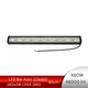 LED bar 480w, LED light bar, lumini LED bar, bare LED pentru mașini, bare luminoase LED, bara led combo, bara led 60cm, led-box.ro