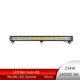 LED bar 234W, LED light bar, lumini LED bar, bare LED pentru mașini, bare luminoase LED, bara led cu doua faze, bara led 91cm,  
 led-box.ro