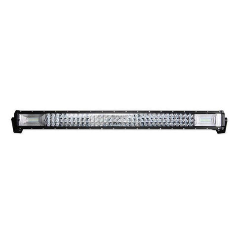 LED bar 700W, LED light bar, lumini LED bar, bare LED pentru mașini, bare luminoase LED, bara led cu doua faze, bara led 80cm,  led-box.ro