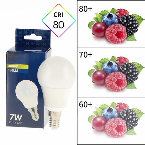 bec LED 7W, E14 G60, 630 lumeni, bec economic, iluminat LED, consum redus, durată lungă de viață, lumina caldă, lumina rece, eficiență energetică, bec glob LED, iluminat casnic, bec LED E14, 7W LED echivalent 50W, led-box.ro