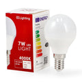 Bec LED E14 G45 7W LDM