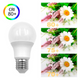 Bec LED E27 15W cu unghi de iluminare 180 grade