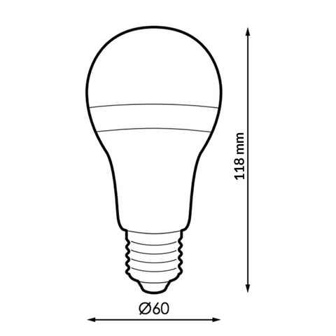 bec led economic, iluminat cu becuri led, becuri LED E27 A60, bec led 10W E27, becuri LED E27, bec led dedeman, led-box.ro