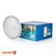 Iluminat subacvatic Osram 25W, bec LED PAR56