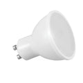 Bec LED spot GU10 9W 720lm, lumina calda 2700K - led-box.ro