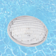 Bec LED PAR56 25W pentru piscină, transparent, IP68