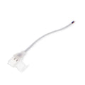 cablu alimentare banda led cob point 230v