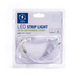 cablu alimentare, cablu banda led, alimentare banda led, cablu curent banda led, cablu banda led, cablu banda 5050, led-box.ro