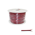 Cablu de alimentare plat cu 2 conductori 0,5mm² pentru benzi LED

