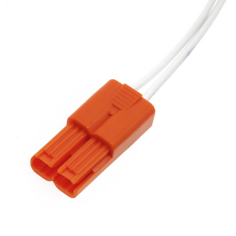 Cablu de conectare in serie pentru sistem de iluminat liniar LED, vedere generală led-box.ro