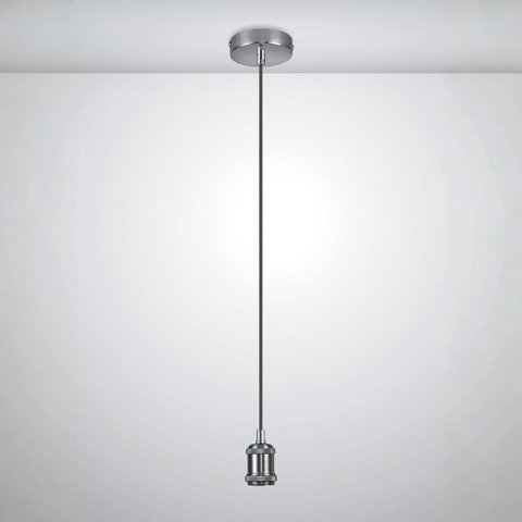 Cablu tavan NICE pentru bec decorativ Edison vintage
