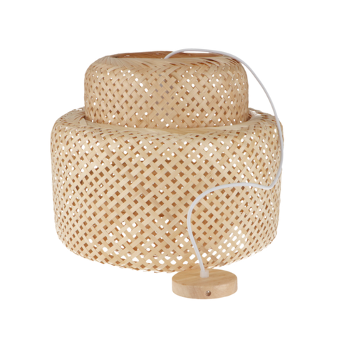 Lampă Canarias Ø420 mm pentru spații premium HoReCa