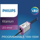 lampa stradala driver philips xitanium