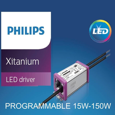 lampa stradala driver philips xitanium