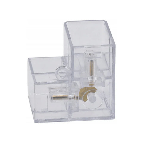 conector discret pentru lămpi LED hexagonale