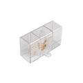 conector hexagon PC transparent IP20