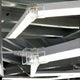 conector panouri LED hexagonale