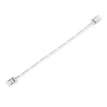conector prelungire banda COB, conector cu fir banda COB, conectori imbinare banda cob, banda cob mono, conector 8mm banda cob, led-box.ro