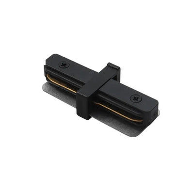 conector sina, cum conectezi mai multe sine, conector monofazat, conector pentru sina led, conectori sine, accesorii sine iluminat, conectori pentru sina led, led-box.ro