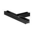 Accesoriu T pentru sisteme de iluminat liniar