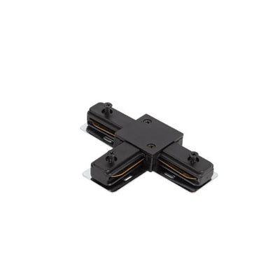 conector imbinare sina, conectori tip T, imbinare sina spot, cum imbinam sina led, conectori alimentare sina spoturi