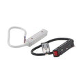 conector sursa magnetica, conector alimentare sursa, conector alimentare sina magnetica, conector cu cablu sina magnetica, alimentator sursa, alimentator sina magnetica, led-box.ro