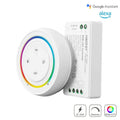 controler rgb, controler 3 in 1, controler banda led, controler miboxer, controler rgbw, controller rgb+cct, controller fut037s, telecomanda miboxer, telecomanda rgb, led-box.ro