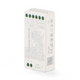 Controler LED Monocolor si CCT pentru controlul benzii LED alimentate la 12–24V