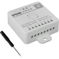 controler all in one, controler banda led 2 pini, controler led cct, controler rgb, controller rgbw, controler rgbcct, controler benzi led adresabile, led-box.ro