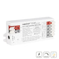 E2-WR, Miboxer, controler led, controller monocrom, controller CCT, controller  banda LED, controller wifi,  led-box.ro