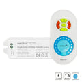 controler cu telecomanda, control banda led mono, controler monocrom, telecomanda monocrom, Miboxer, Mi-Light, controler Fut041, telecomanda banda led 12v, telecomanda MiBoxer, Led-Box.ro