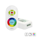 Controler cu telecomanda 2.4Ghz, controler cu telecomanda rgb, controler banda led rgb, telecomanda rgb, controler MiBoxer, telecomanda MiBoxer, controler cu telecomanda Mi-Light, controler 2,4Ghz, FUT020, led-box.ro