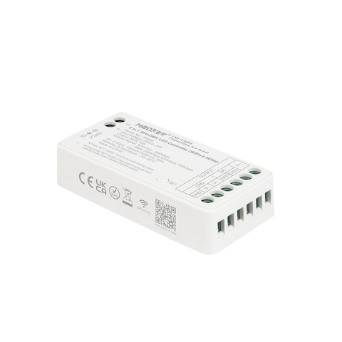 Modul de control SPIW5 pentru benzi LED digitale cu suport până la 1024 pixeli
