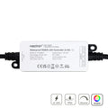 controller led, controler banda led, controler rgbw, controler milight, controler miboxer, controler rgbw, controler fut038s-p, controler rezistent la apa, controler waterproof, controler 2.4ghz, led-box.ro