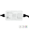 controler wifi, controller led, controller MiLight, Miboxer, controller RGBCCT, WL5-WP, controller 12-24V, controler rezistent la apa, controller compatibil tuya,led-box.ro