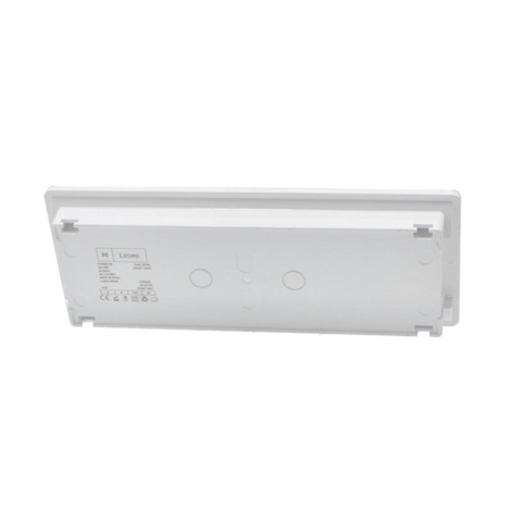 lampa functionare de urgenta lumina rece pentru spatii comerciale led-box.ro