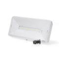 Lampă LED IP54 cu presetupa, ideală pentru zone umede led-box.ro