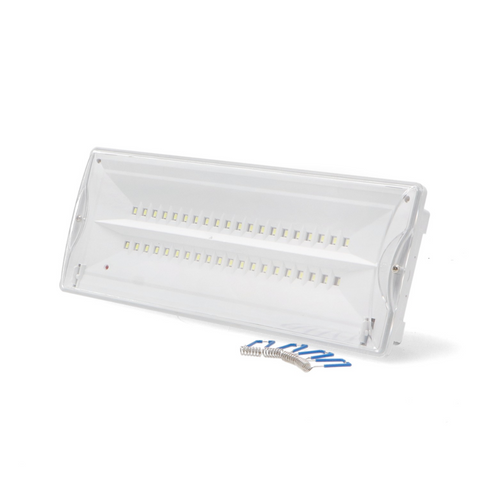 corp led iluminat de urgenta pentru spatii comerciale, teatre, baruri, restaurante led-box.ro
