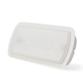 Dispozitiv LED de evacuare cu autotest, eficiență 100 lm/W 4W, led-box.ro