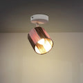 corp iluminat living, aplica led tavan