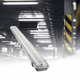lampa led liniara, lampi liniare, lampa neon led, lampi garaje, lampi impermeabile, lampa led iluminat depozite, lampi led lumina rece, lampi rezistente la apa, led-box.ro