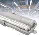 lampa led liniara, lampi liniare, lampa neon led, lampi garaje, lampi impermeabile, lampa led iluminat depozite, lampi led lumina rece, lampi rezistente la apa, led-box.ro