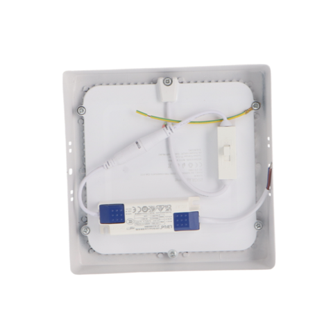 Corp iluminat Ledvance 12W CRI 80, driver inclus
