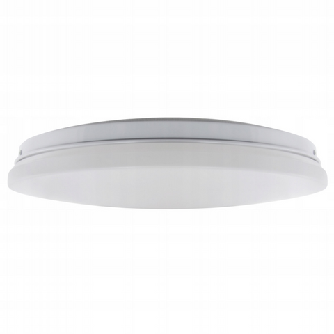 Spot tehnic plafonieră LED slim 18W cu lumină uniformă