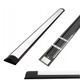 Lampă LED Slim MARS lumină neutră pentru birouri moderne